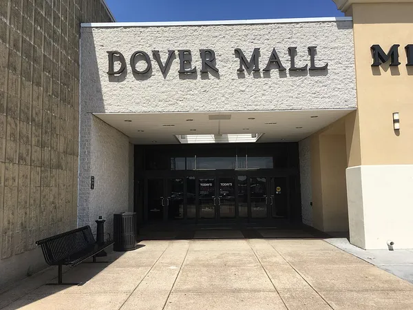 Dover Mall