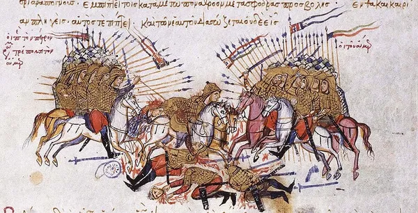 Bandon (Byzantine Empire)