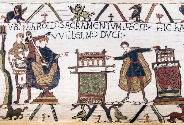 Feudal baron
