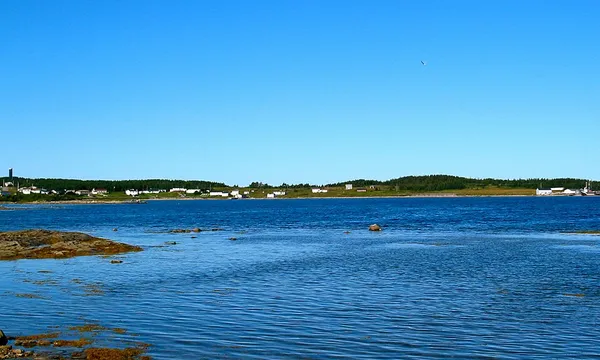 Brig Bay