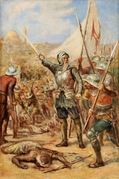 Capture of Malacca (1511)
