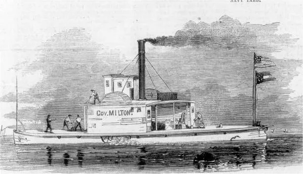 Frank Leslie's Illustrated Newspaper