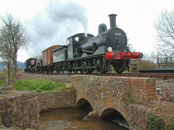 GER Class Y14
