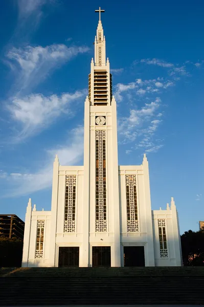 Cathedral of Our Lady of the Immaculate Conception, Maputo