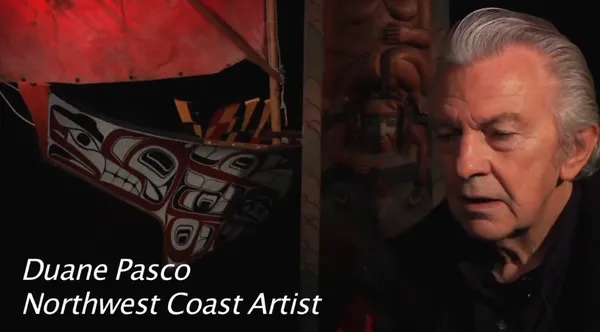Duane Pasco