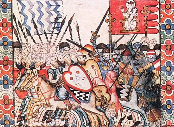 Abu Yusuf Yaqub ibn Abd al-Haqq