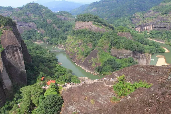 Danxia landform