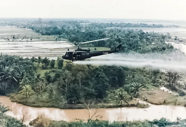Agent Orange
