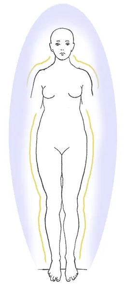 Aura (paranormal)