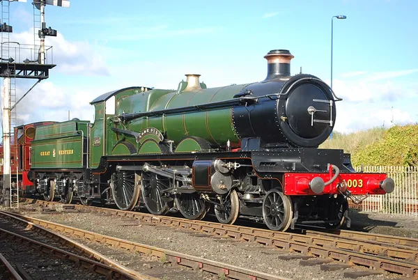 GWR 4000 Class
