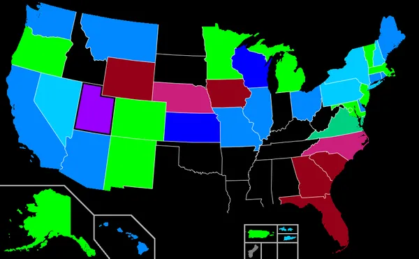 Abortion in the United States