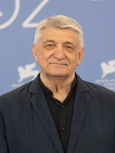Alexander Sokurov