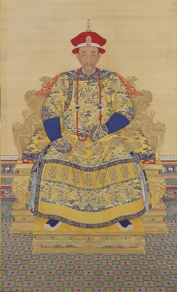 Kangxi Emperor