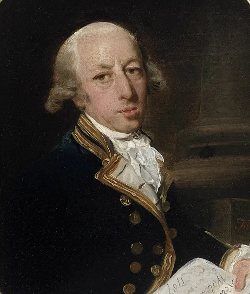Arthur Phillip