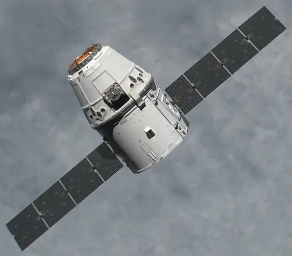 2012 in spaceflight