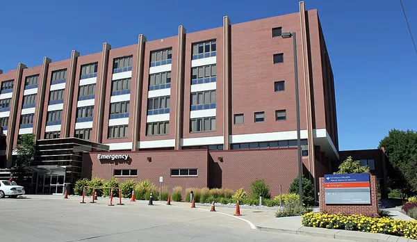 AdventHealth Porter