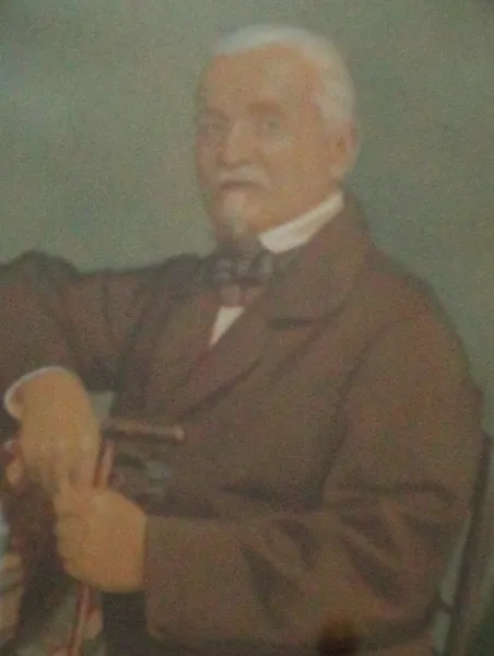 Fortunato Pio Castellani