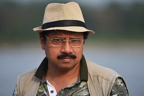 Anwaruddin Choudhury