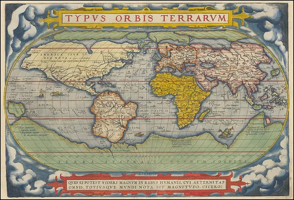 Health geography