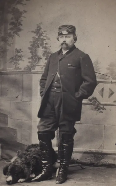 Georg Emil Hansen