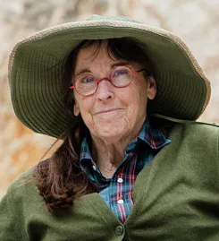 Carol M. Highsmith