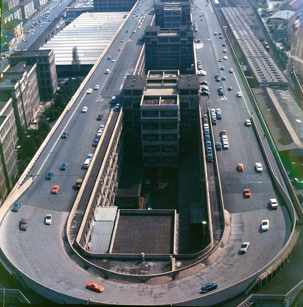 Economy of Turin