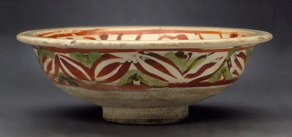 Cizhou ware