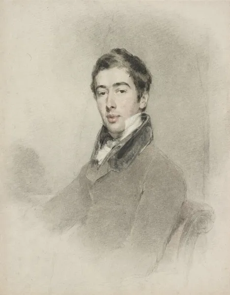 George Vincent (painter)