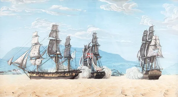 HMS Arab (1798)