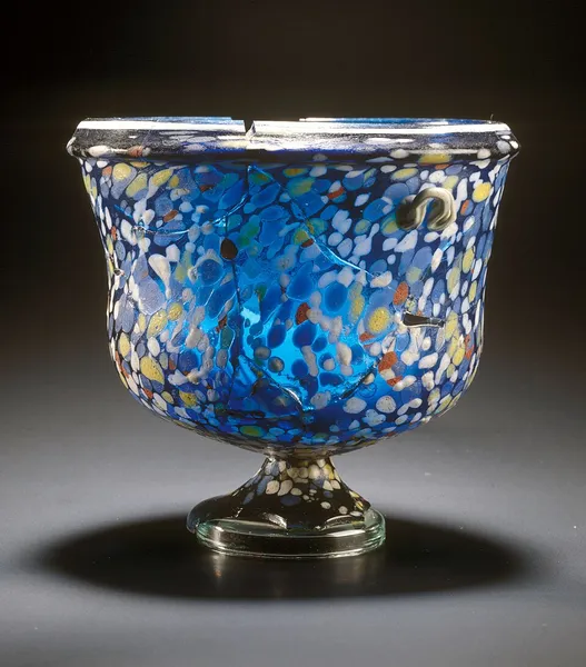 Glass art