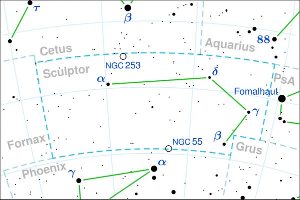 Alpha Sculptoris