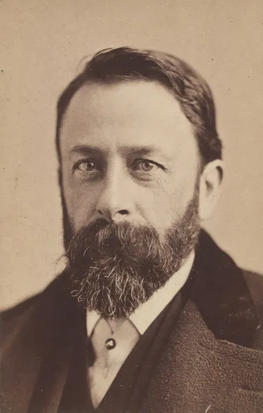 List of works by Albert Bierstadt