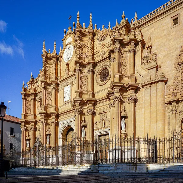 Guadix Cathedral