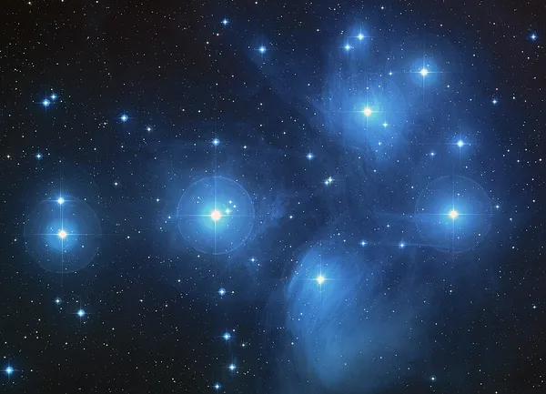 Alcyone (star)