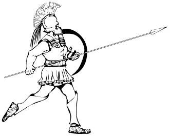 History of infantry