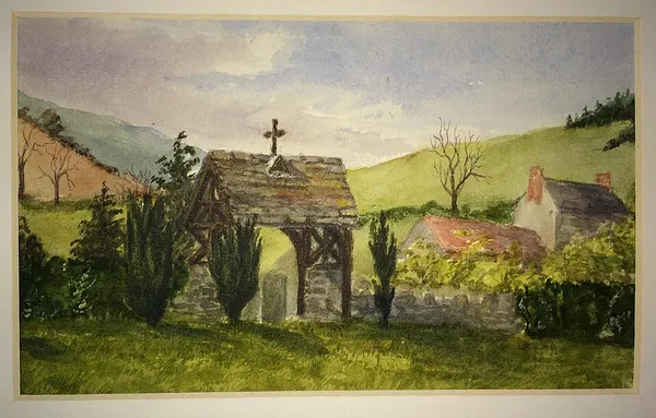 Emily Warren (artist)