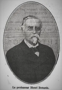 Henri-Étienne Beaunis