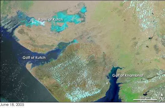 Indian maritime history