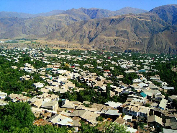 Akhty, Republic of Dagestan