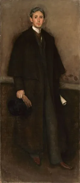 Arthur Jerome Eddy