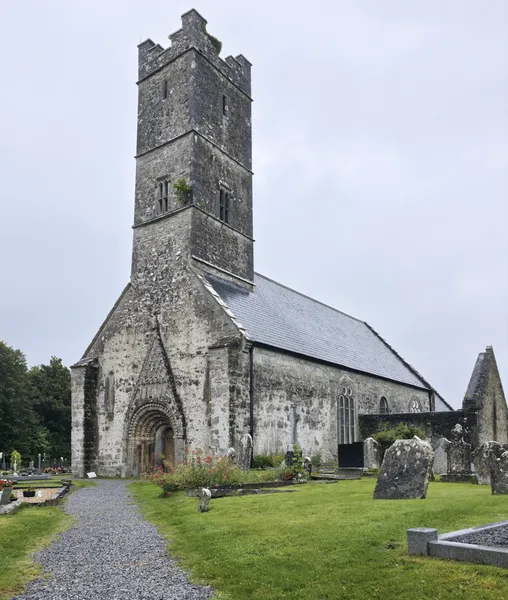 Clonfert Cathedral