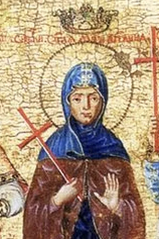 Angelina of Serbia