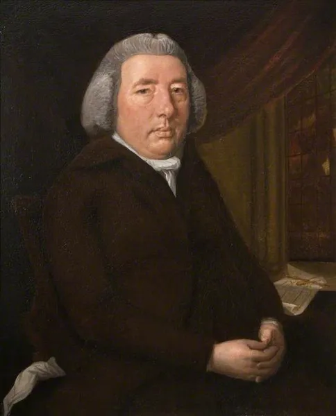 Francis Eginton