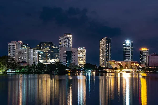 Economy of Sri Lanka