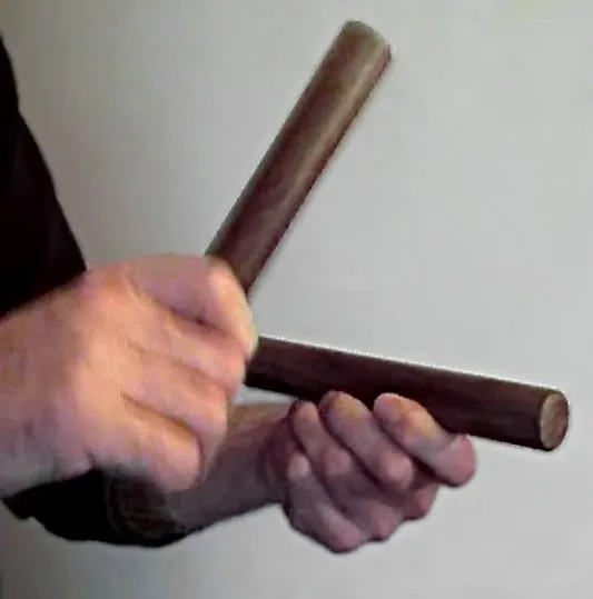 Clave (rhythm)