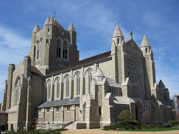 Blessed Sacrament Cathedral (Greensburg, Pennsylvania)