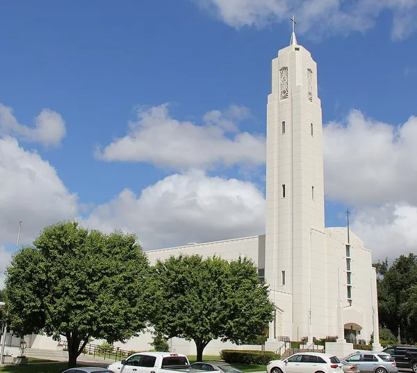 Cathedral of the Holy Spirit (Bismarck, North Dakota)