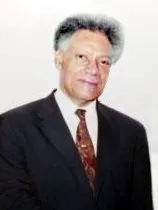 Ivan Van Sertima
