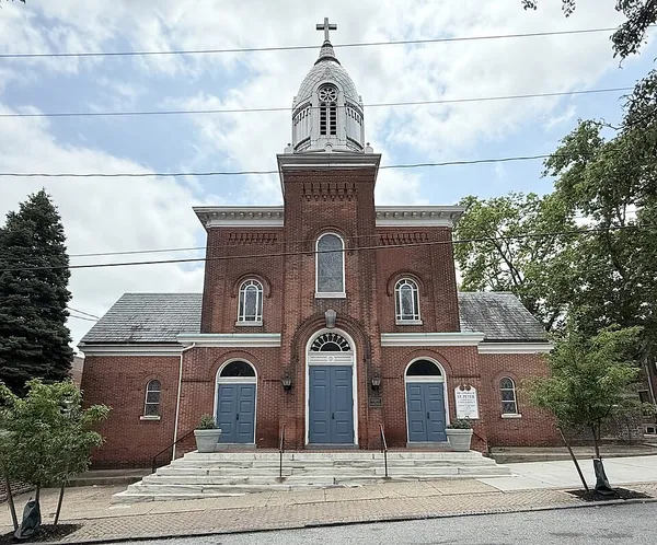 Cathedral of Saint Peter (Wilmington, Delaware)