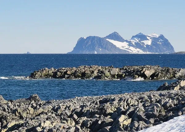 Jenny Island